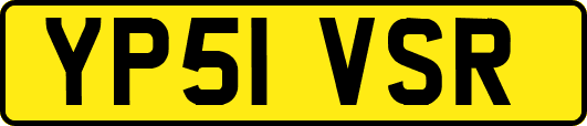 YP51VSR