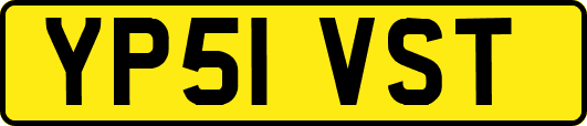 YP51VST