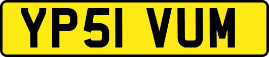 YP51VUM