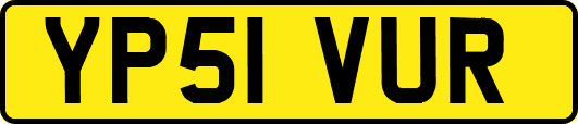YP51VUR