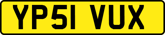 YP51VUX