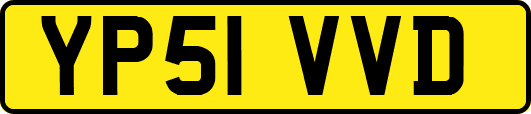 YP51VVD