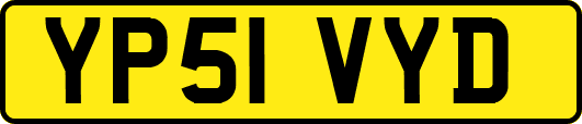 YP51VYD