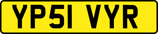 YP51VYR