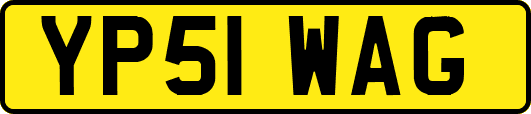 YP51WAG