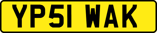 YP51WAK