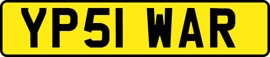 YP51WAR
