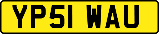 YP51WAU