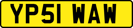 YP51WAW