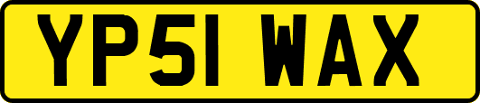 YP51WAX
