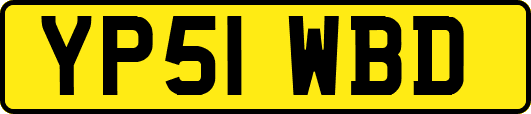 YP51WBD