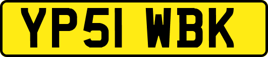 YP51WBK