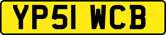 YP51WCB