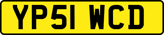 YP51WCD