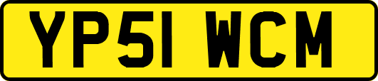 YP51WCM