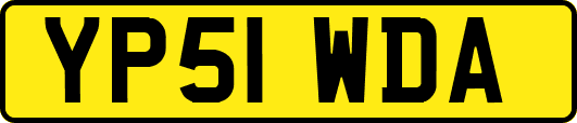 YP51WDA