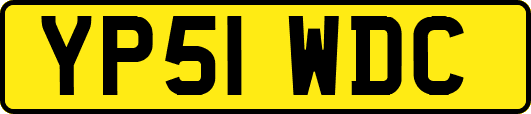 YP51WDC