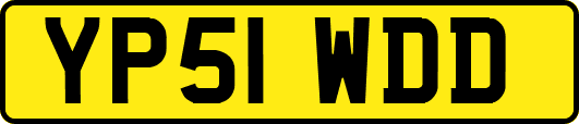 YP51WDD