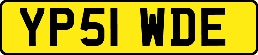 YP51WDE