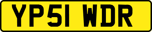 YP51WDR