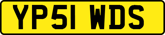 YP51WDS