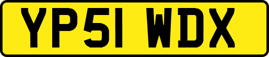 YP51WDX