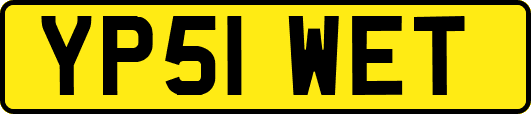 YP51WET