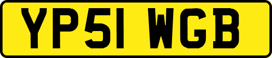 YP51WGB