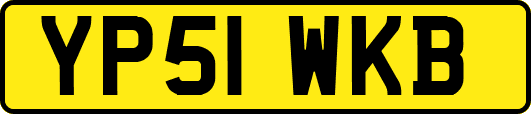 YP51WKB