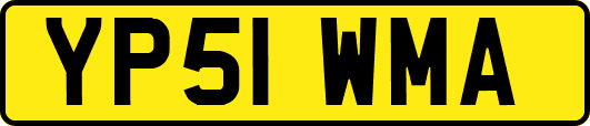 YP51WMA