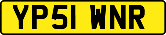 YP51WNR