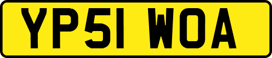YP51WOA
