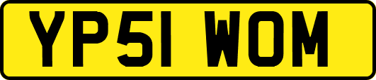 YP51WOM