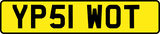 YP51WOT