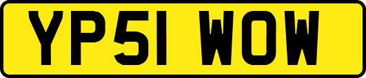 YP51WOW