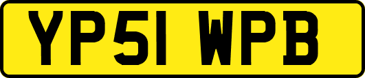 YP51WPB