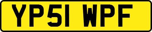 YP51WPF