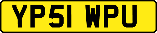 YP51WPU