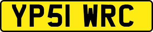 YP51WRC