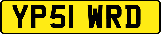 YP51WRD