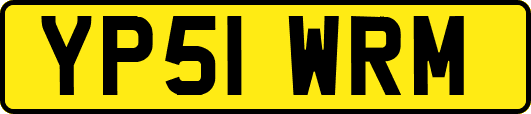 YP51WRM