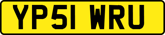 YP51WRU