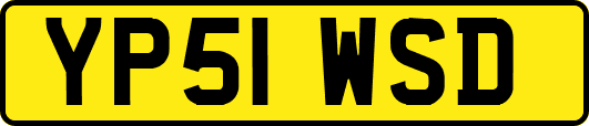 YP51WSD