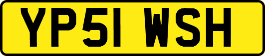 YP51WSH