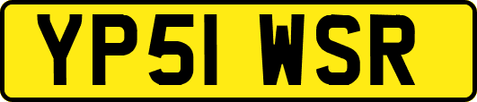 YP51WSR