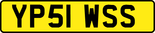 YP51WSS