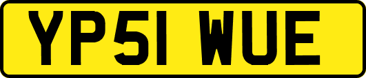 YP51WUE