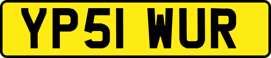 YP51WUR