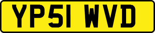YP51WVD