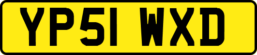 YP51WXD